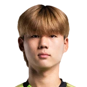 Kim Soo Hyung