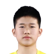 Zhang Boxuan