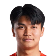 Kuai Jiwen