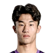 Zhang Haonan