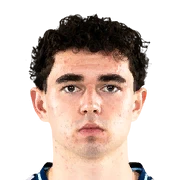 Liam MacKenzie