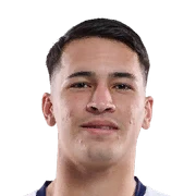 Alexandro Maidana
