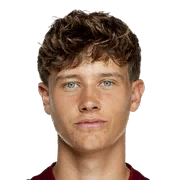 Kevin Krumme