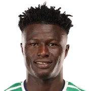 Abubacarr Sedi Kinteh