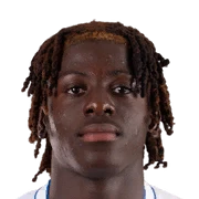 Rudy Matondo