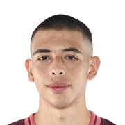 Facundo Sánchez