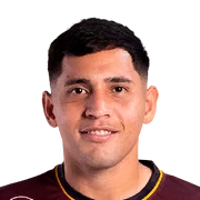 Matías Núñez
