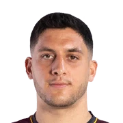 Ezequiel Neira