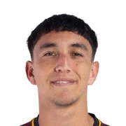 Sebastián Mendoza