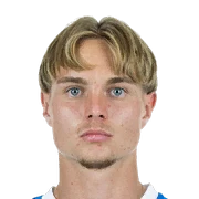 Magnus Baars