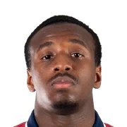 Ibrahim Coulibaly