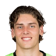 Yannick Gerritsen