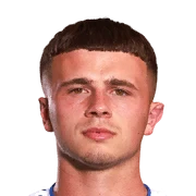 Jake Evans