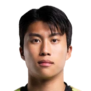 Han Seok Jin
