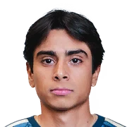 Sal Olivas