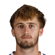 Isaac England