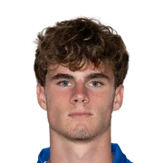 Harry Gray