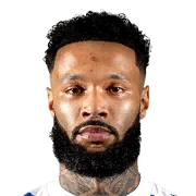 Djenairo Daniels