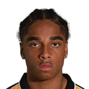 Moses Alexander-Walker