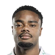 Djibril Lamego