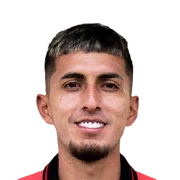 Melvin Díaz