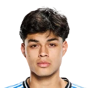 Olger Escobar