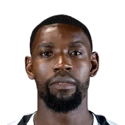 Lee Ndlovu