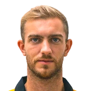 Callum Stead