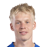 Jeppe Erenbjerg