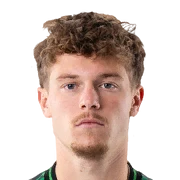 Riley Thomas