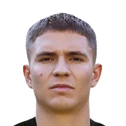 Dimitrios Kaloskamis