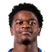 Quentin Ndjantou