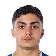 Oliver Kapsimalis