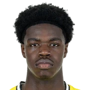 Mussa Kaba