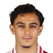 Ismaël Guerti