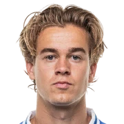 Daníel Freyr Kristjánsson