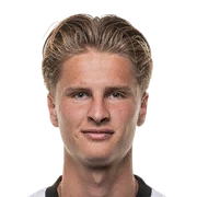 Nikolaj Juul-Sandberg