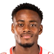 Brandon Bokangu