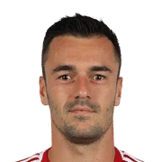 Nacho Heras