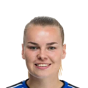 Svea Stoldt