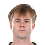 Kieran Chandler
