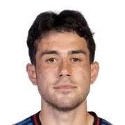 Nick Fernandez