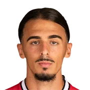 Adrien Llukes