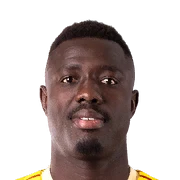 Dame Gueye