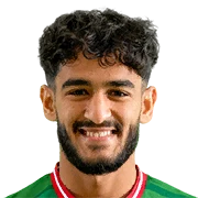 Ziyad Al Ghamdi