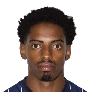 Kyrell Lisbie