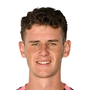Mattia Fortin