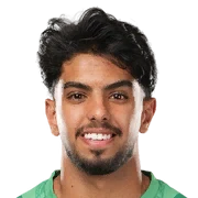 Yazan Al Ruwaili