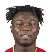 Samuel Akere