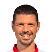 Mattia Bortolussi